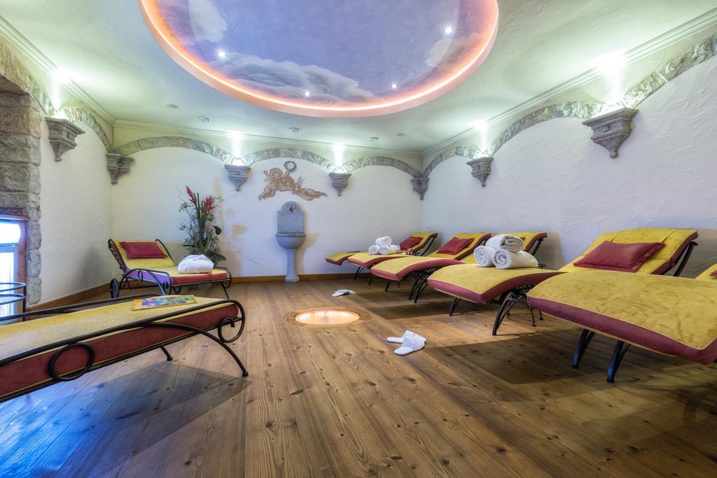 Apparthotel Alpenchalet Neukirchen am Großvenediger Εξωτερικό φωτογραφία