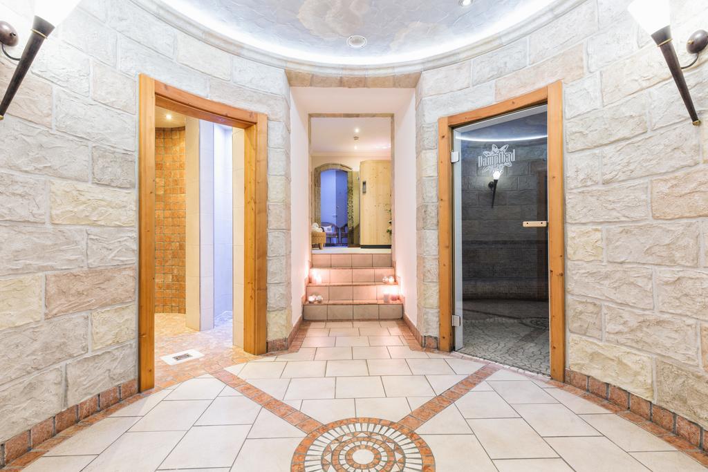 Apparthotel Alpenchalet Neukirchen am Großvenediger Εξωτερικό φωτογραφία