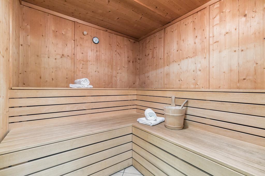 Apparthotel Alpenchalet Neukirchen am Großvenediger Εξωτερικό φωτογραφία