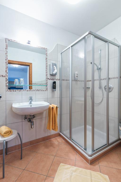 Apparthotel Alpenchalet Neukirchen am Großvenediger Εξωτερικό φωτογραφία