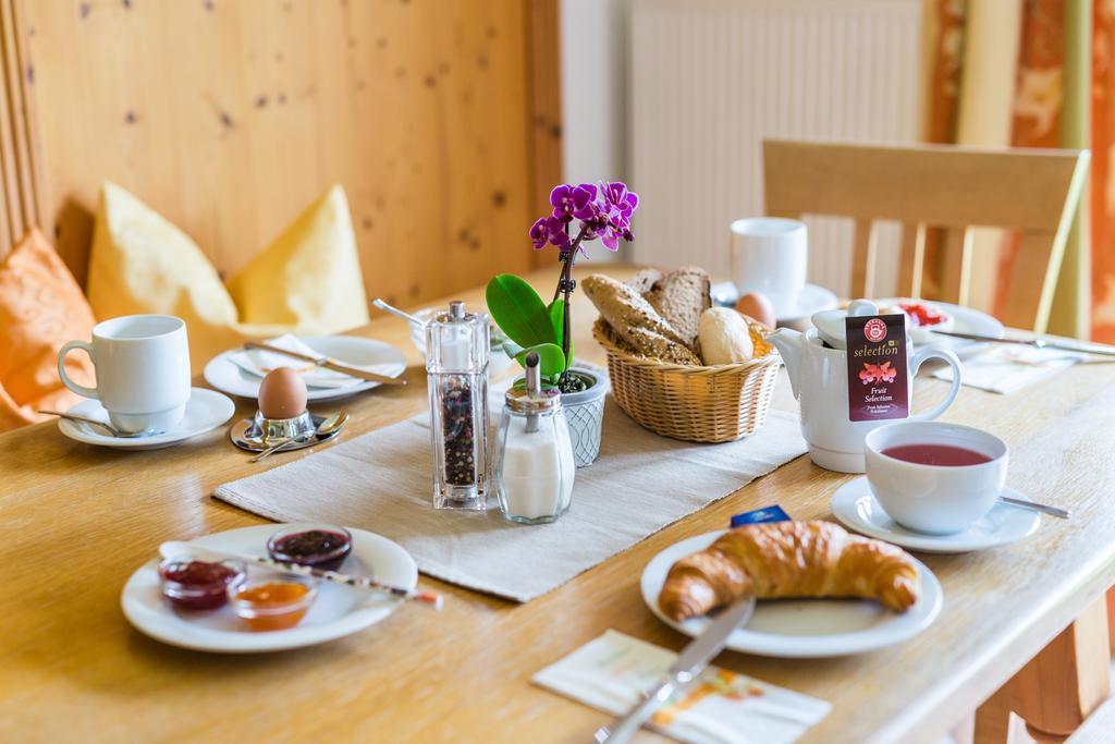 Apparthotel Alpenchalet Neukirchen am Großvenediger Εξωτερικό φωτογραφία