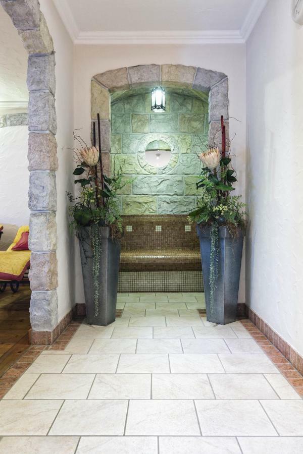 Apparthotel Alpenchalet Neukirchen am Großvenediger Εξωτερικό φωτογραφία